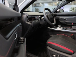 Внедорожник Jetour Dashing 2025 года, 2889900 рублей, Красноярск