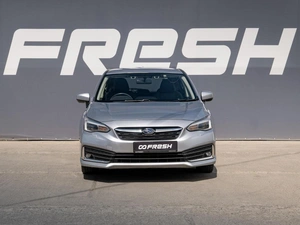 Хетчбэк Subaru Impreza 2022 года, 1639000 рублей, Краснодар