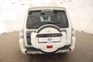 Внедорожник Mitsubishi Pajero 2014 года, 2250000 рублей, Орёл