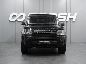 Внедорожник Land Rover Discovery 2011 года, 1479000 рублей, Воронеж