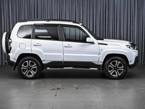 Внедорожник ВАЗ (LADA) Niva Travel 2024 года, 1499000 рублей, Ставрополь