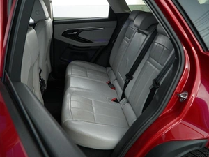 Внедорожник Land Rover Range Rover Evoque 2020 года, 3650000 рублей, Москва