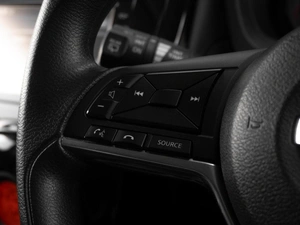 Хетчбэк Nissan Note 2019 года, 1329000 рублей, Тюмень