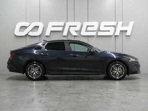 Седан Kia K5 2020 года, 2687000 рублей, Воронеж