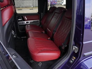 Внедорожник Mercedes-benz G-класс AMG 2019 года, 14849000 рублей, Нижний Новгород