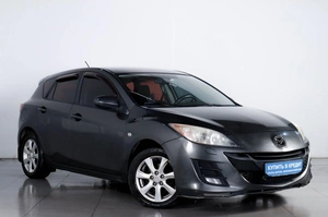 Хетчбэк Mazda 3 2010 года, 699000 рублей, Челябинск