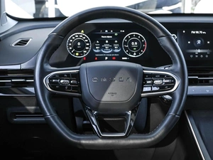 Внедорожник OMODA C5 2024 года, 1663000 рублей, Ставрополь