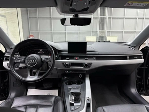 Лифтбек Audi A5 2019 года, 3197000 рублей, Красноярск