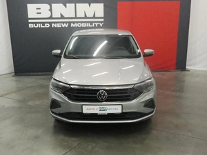 Хэтчбек Volkswagen Polo 2022 года, 1760000 рублей, Курск