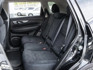 Внедорожник Nissan X-Trail 2015 года, 2175000 рублей, Волгоград