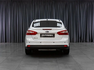 Седан Ford Focus 2013 года, 749000 рублей, Тюмень