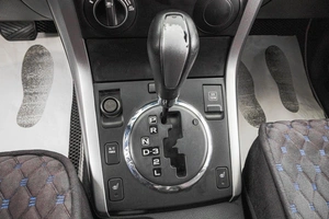 Внедорожник Suzuki Grand Vitara 2007 года, 989000 рублей, Барнаул