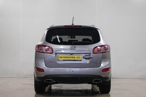 Внедорожник Hyundai Santa Fe 2011 года, 1499000 рублей, Новокузнецк