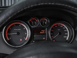 Хетчбэк Peugeot 308 2009 года, 450000 рублей, Ставрополь