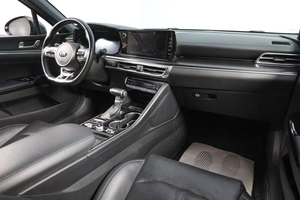 Седан Kia K5 2021 года, 3399000 рублей, Новосибирск