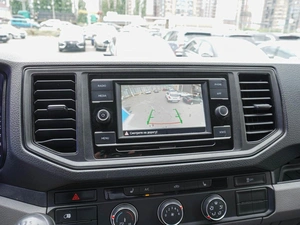 Volkswagen Crafter, II (2018—н. в.) 2.0 BiTDI MT (140 л.с.) 2021г. 2021 года, 3639000 рублей, Воронеж