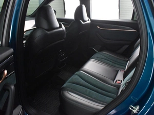 Внедорожник Geely Monjaro 2023 года, 3376000 рублей, Воронеж