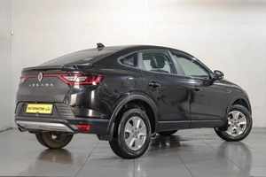 Внедорожник Renault Arkana 2021 года, 2039000 рублей, Челябинск