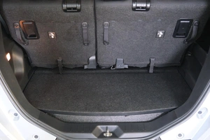 Хетчбэк Toyota Tank 2017 года, 1089000 рублей, Омск