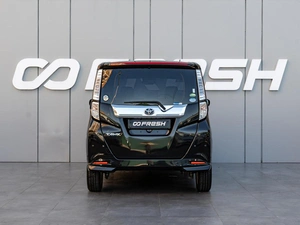Хетчбэк Toyota Tank 2020 года, 1290000 рублей, Краснодар