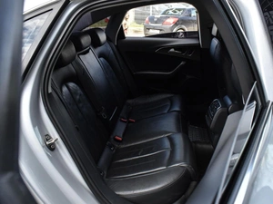 Седан Audi A6 2012 года, 1695000 рублей, Краснодар