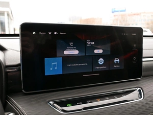 Внедорожник Haval Jolion 2023 года, 1949000 рублей, Волгоград