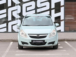 Хетчбэк Opel Corsa 2008 года, 499000 рублей, Волгоград