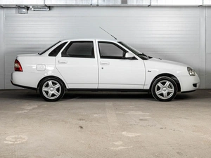 Седан ВАЗ (LADA) Priora 2014 года, 695000 рублей, Ставрополь