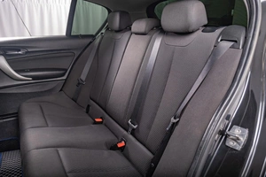 Хетчбэк BMW 1 серия 2013 года, 1029000 рублей, Томск