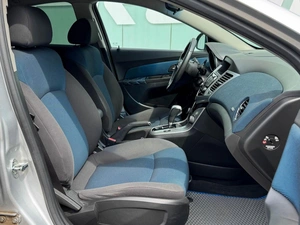 Седан Chevrolet Cruze 2012 года, 949000 рублей, Кропоткин