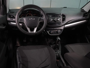 Седан ВАЗ (LADA) Vesta 2021 года, 954000 рублей, Воронеж