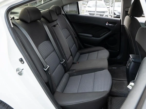 Седан Kia Cerato 2019 года, 1649000 рублей, Волгоград