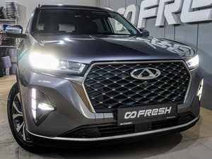 Внедорожник Chery Tiggo 7 Pro Max 2023 года, 1599000 рублей, Воронеж