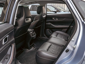 Внедорожник Changan UNI-K 2022 года, 2850000 рублей, Краснодар