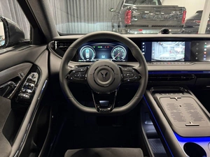 Внедорожник Voyah Free 2024 года, 5500000 рублей, Павловская Слобода