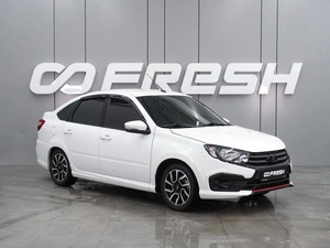Лифтбек ВАЗ (LADA) Granta 2024 года, 1039000 рублей, Воронеж