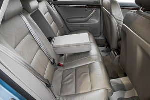 Седан Audi A4 2007 года, 749000 рублей, Барнаул