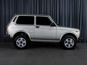 Внедорожник ВАЗ (LADA) Niva Legend 2023 года, 850000 рублей, Волгоград