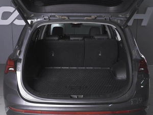 Внедорожник Hyundai Santa Fe 2022 года, 4499000 рублей, Ростов-на-Дону