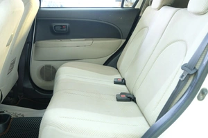 Хетчбэк Toyota Passo 2009 года, 479000 рублей, Омск