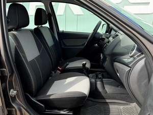 Универсал ВАЗ (LADA) Kalina 2018 года, 679000 рублей, Кропоткин