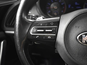Лифтбек Kia Stinger 2018 года, 2523300 рублей, Казань