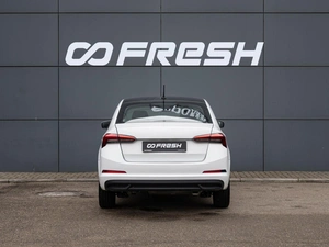 Лифтбек Skoda Rapid 2021 года, 900000 рублей, Краснодар