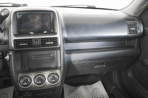 Внедорожник Honda CR-V 2006 года, 799000 рублей, Кемерово