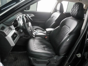 Внедорожник Geely Atlas 2018 года, 1499000 рублей, Воронеж
