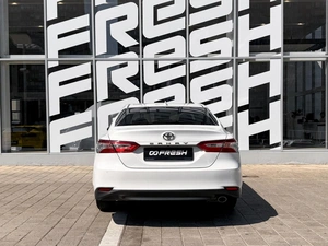 Седан Toyota Camry 2018 года, 2365000 рублей, Ставрополь