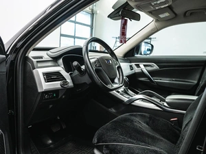 Внедорожник Geely Atlas 2018 года, 1530000 рублей, Красноярск