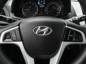 Хетчбэк Hyundai Solaris 2014 года, 800000 рублей, Волгоград