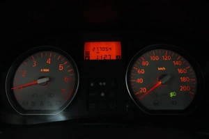 Седан Renault Logan 2005 года, 470000 рублей, Курск