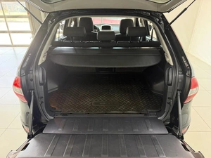 Внедорожник Renault Koleos 2008 года, 1095000 рублей, Смоленск
